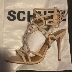 Schutz heels